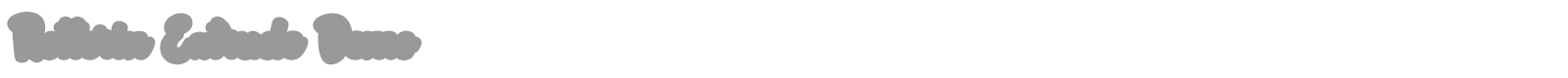 Rotterin font preview